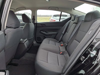 2023 Nissan Altima SV