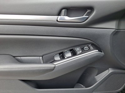 2023 Nissan Altima SV