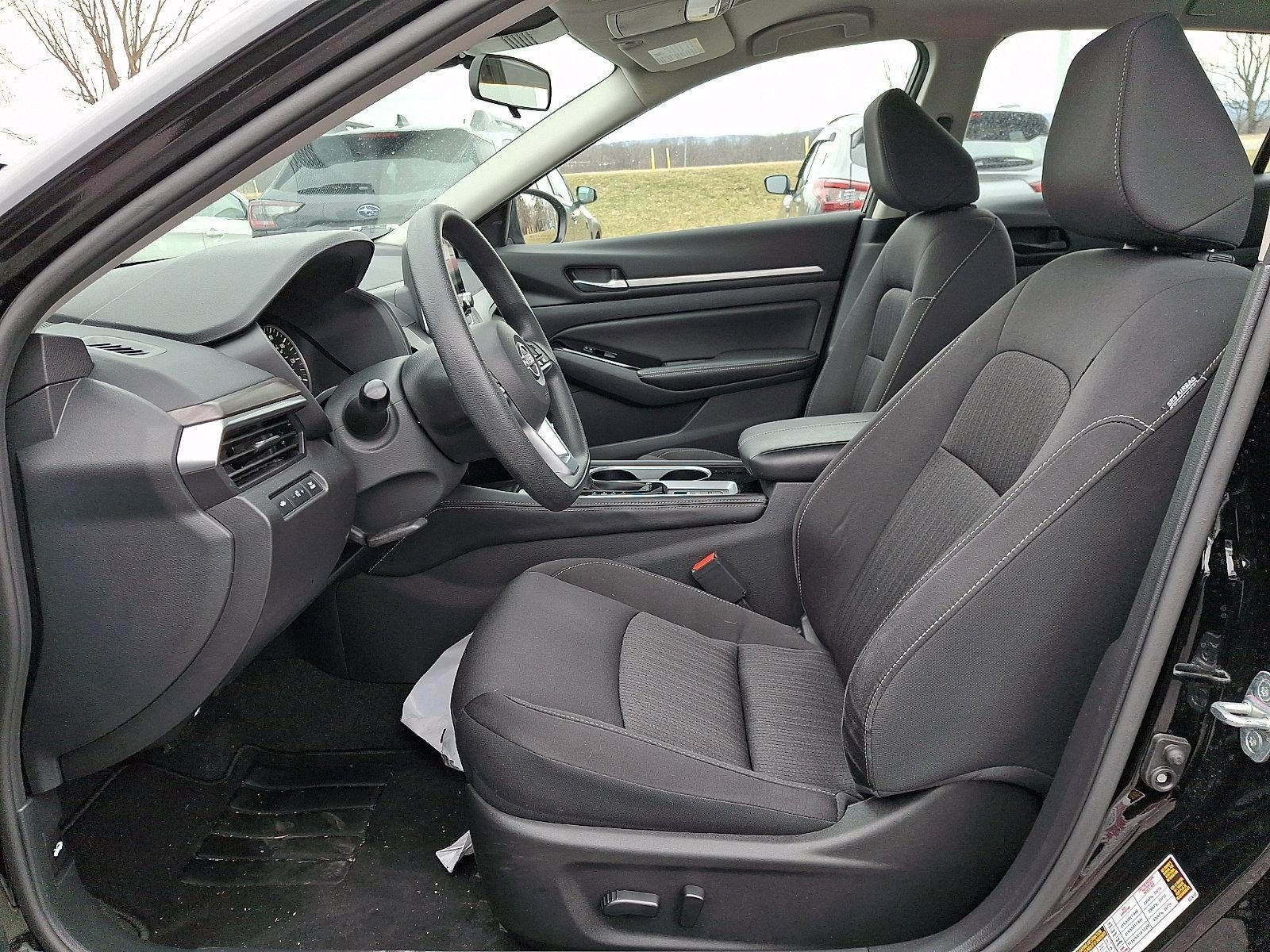 2023 Nissan Altima SV