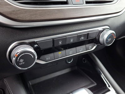 2023 Nissan Altima SV