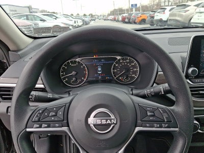 2023 Nissan Altima SV