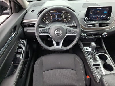 2023 Nissan Altima SV