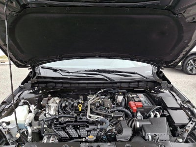 2023 Nissan Altima SV