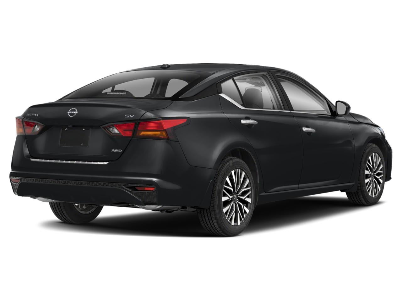 2023 Nissan Altima SV