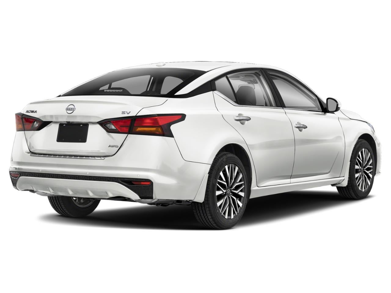 2023 Nissan Altima SV
