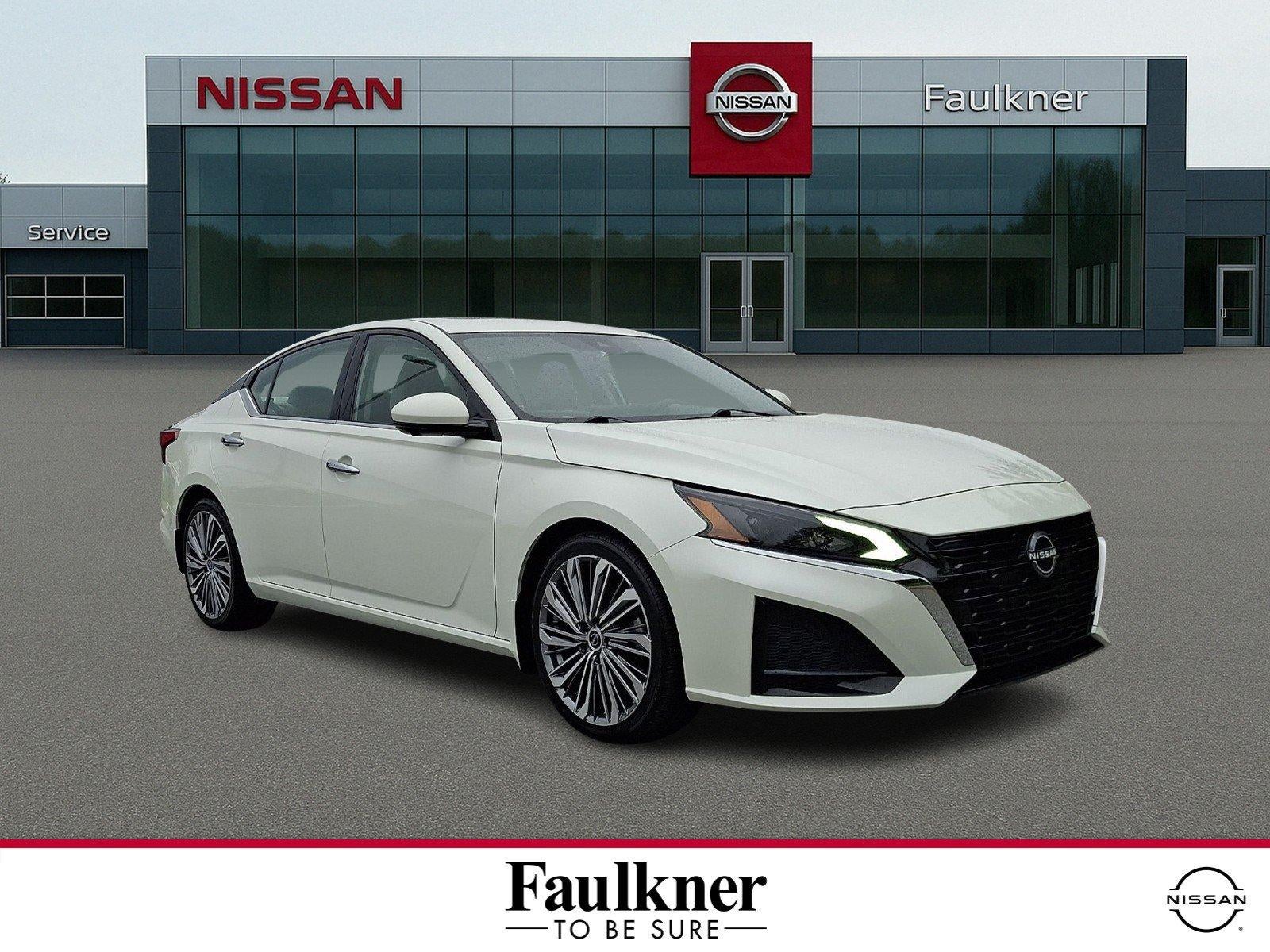 2023 Nissan Altima SL