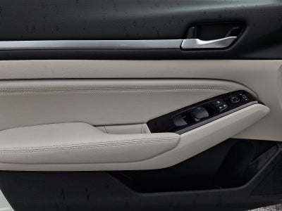 2023 Nissan Altima SL