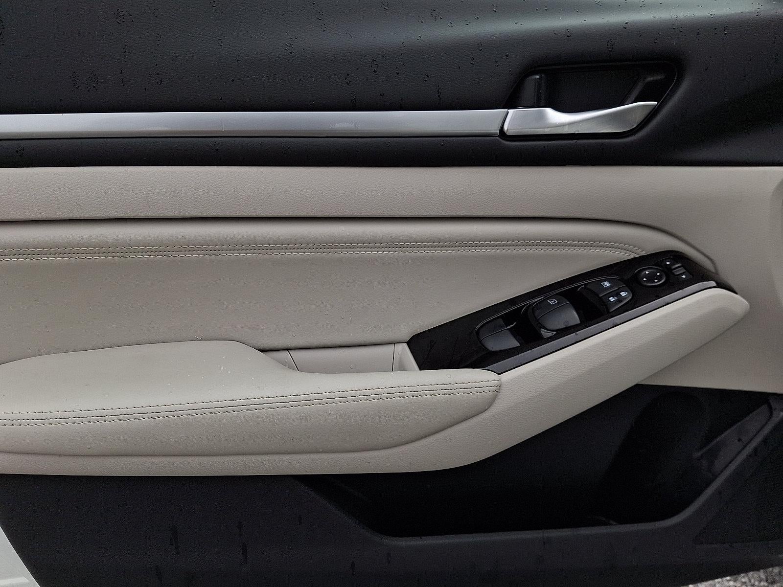 2023 Nissan Altima SL