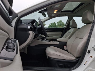 2023 Nissan Altima SL