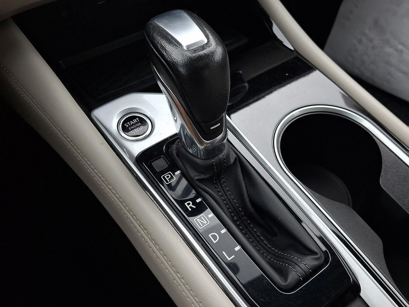 2023 Nissan Altima SL