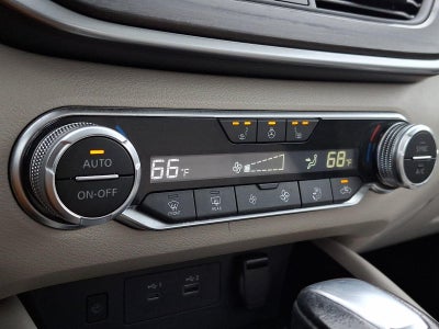 2023 Nissan Altima SL