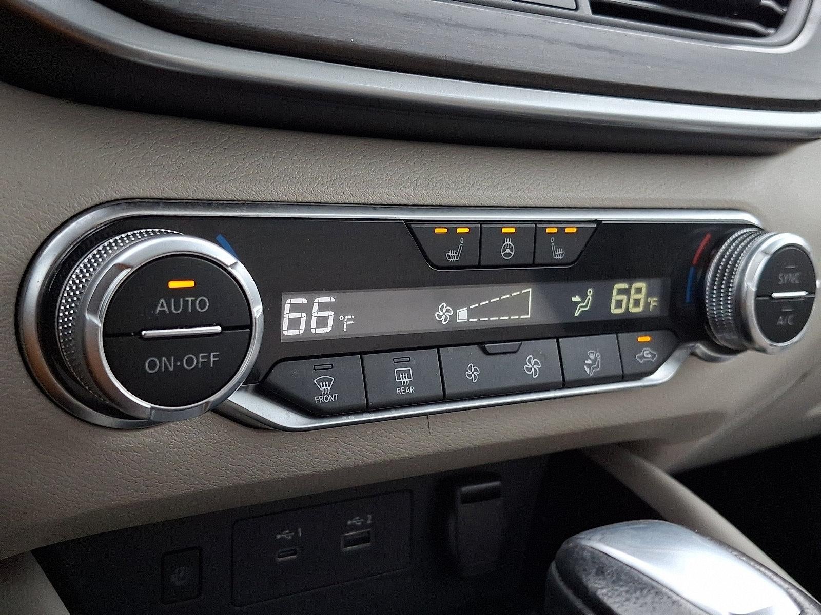 2023 Nissan Altima SL