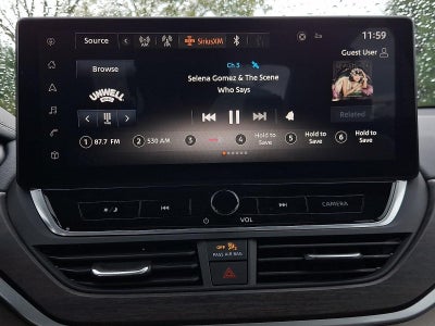 2023 Nissan Altima SL