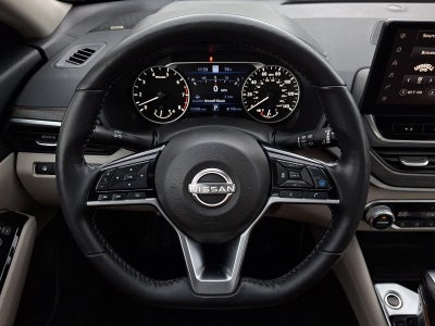 2023 Nissan Altima SL