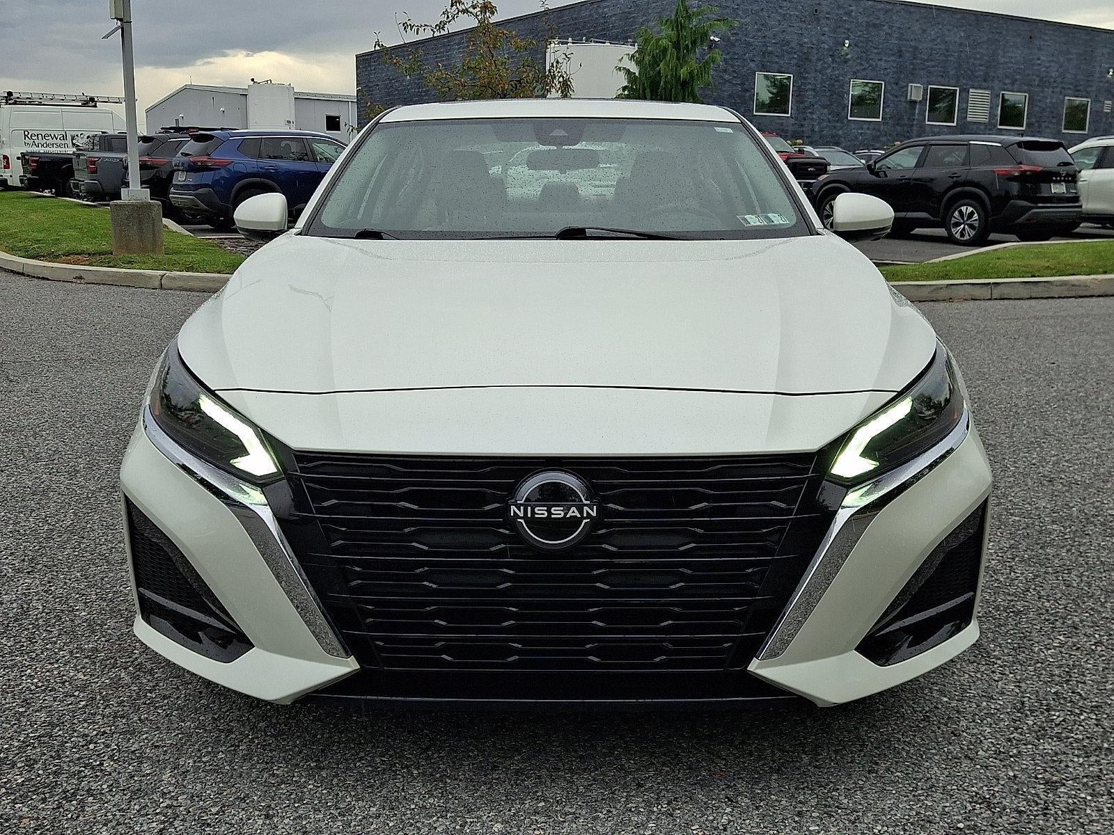 2023 Nissan Altima SL