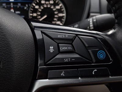 2023 Nissan Altima SL