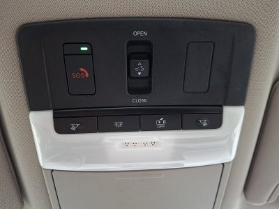 2023 Nissan Altima SL