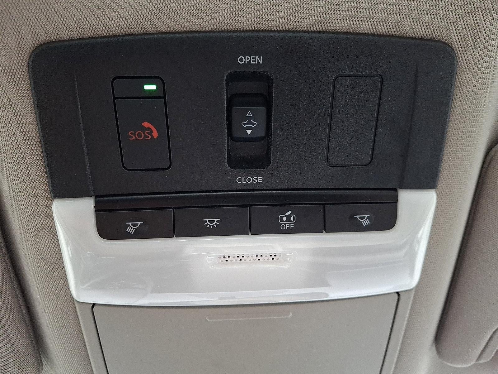 2023 Nissan Altima SL