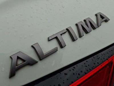 2023 Nissan Altima SL