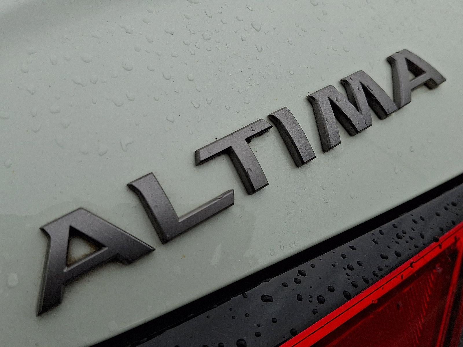 2023 Nissan Altima SL