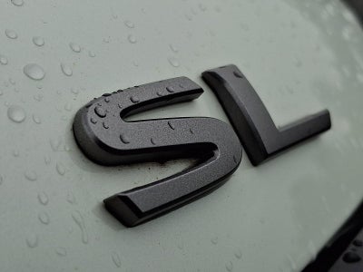 2023 Nissan Altima SL