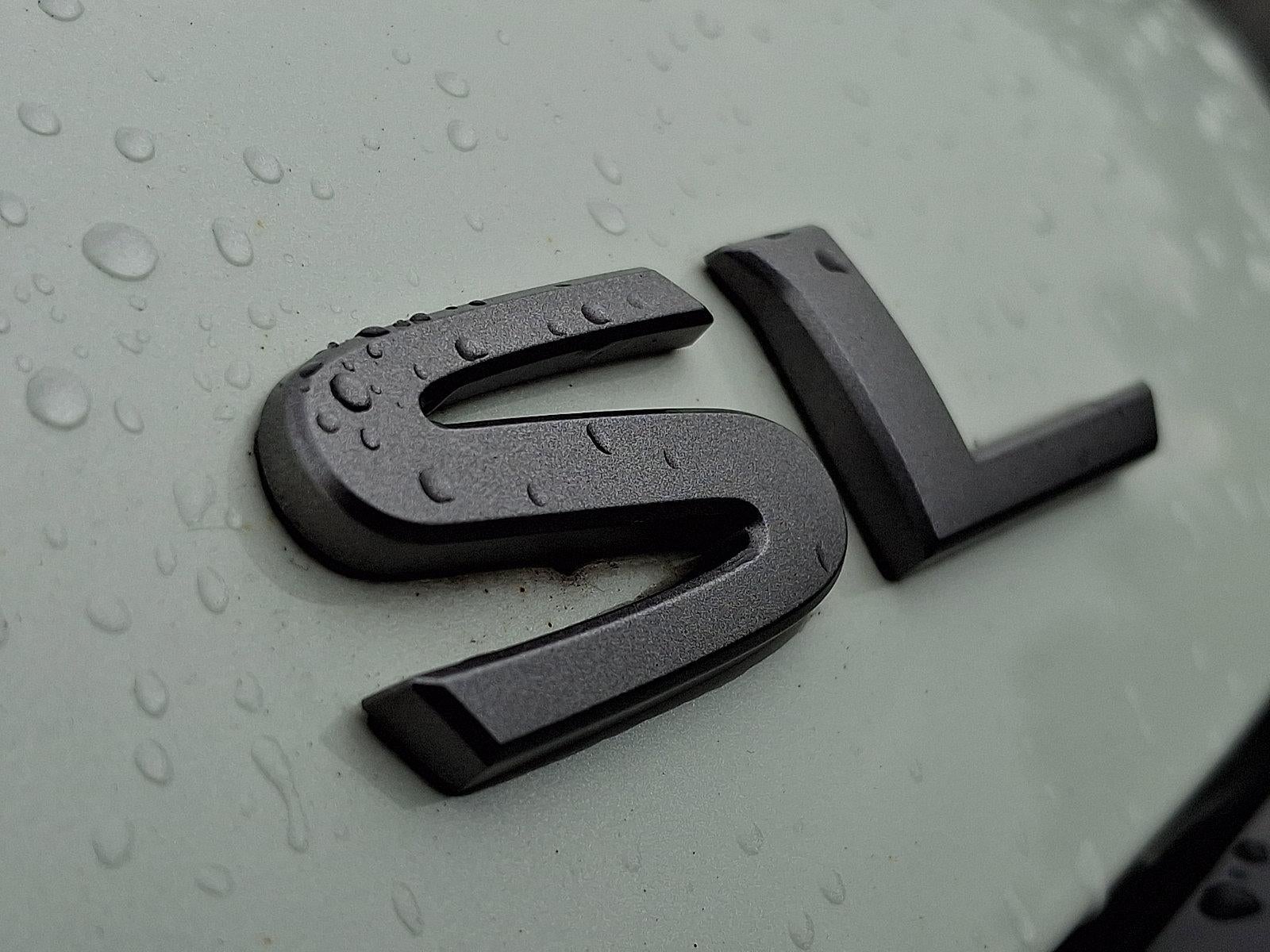 2023 Nissan Altima SL