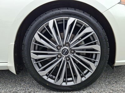 2023 Nissan Altima SL