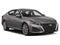 2023 Nissan Altima 2.5 SL Sedan
