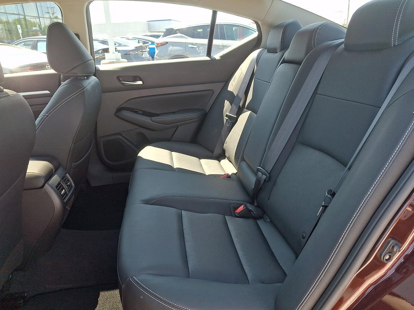 2023 Nissan Altima SL