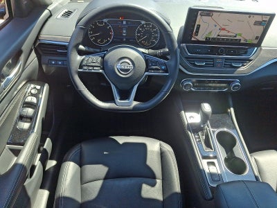 2023 Nissan Altima SL