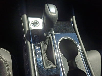 2023 Nissan Altima SL