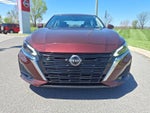 2023 Nissan Altima SL