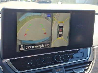 2023 Nissan Altima SL