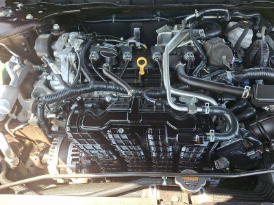 2023 Nissan Altima SL