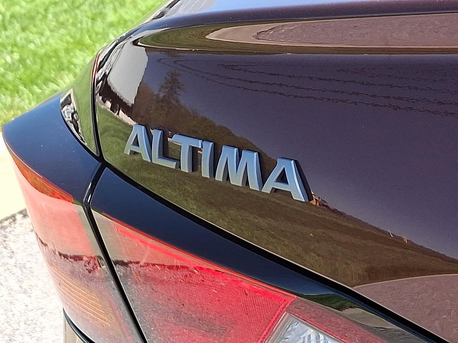 2023 Nissan Altima SL