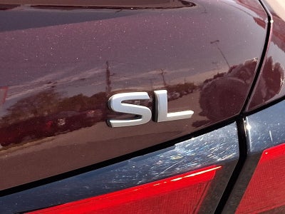 2023 Nissan Altima SL