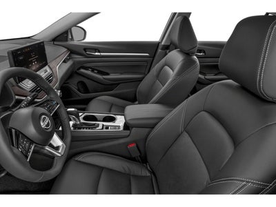 2023 Nissan Altima 2.5 SL Sedan