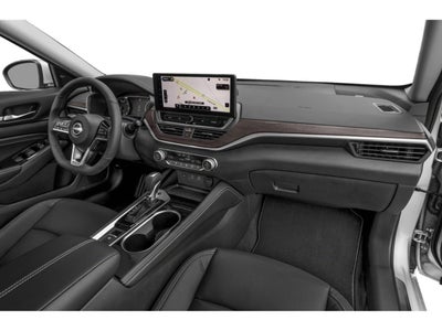 2023 Nissan Altima 2.5 SL Sedan