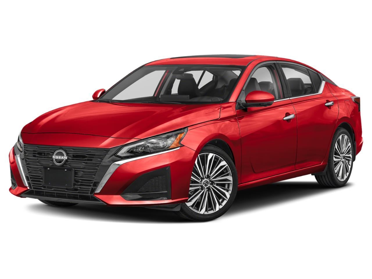 2024 Nissan Altima 2.5 SL Sedan
