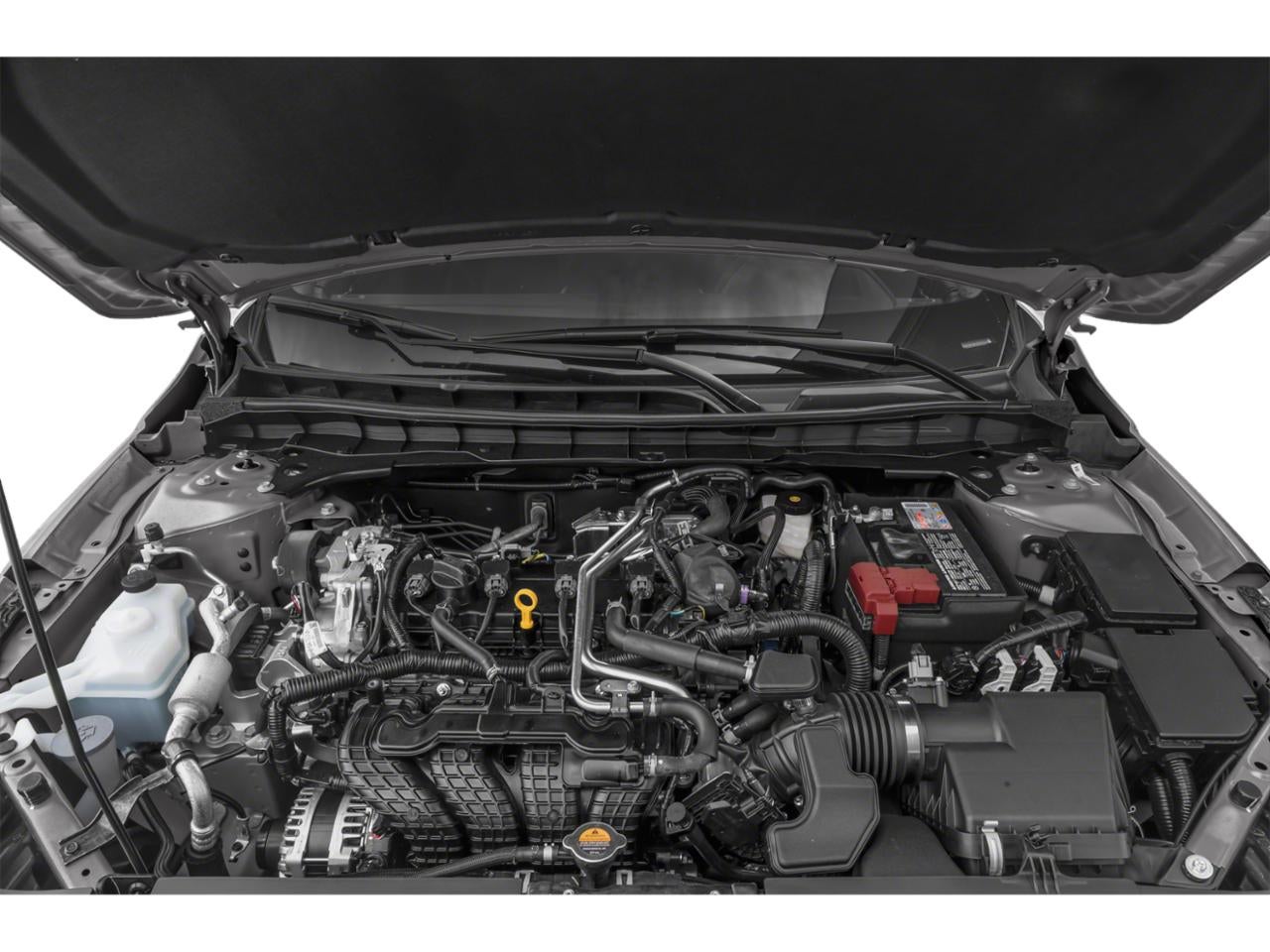 2024 Nissan Altima 2.5 SL Sedan