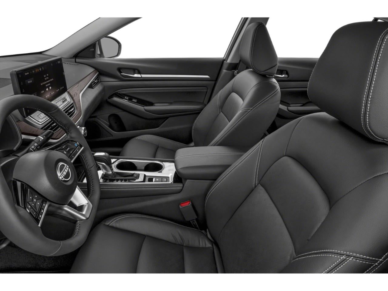 2024 Nissan Altima 2.5 SL Sedan