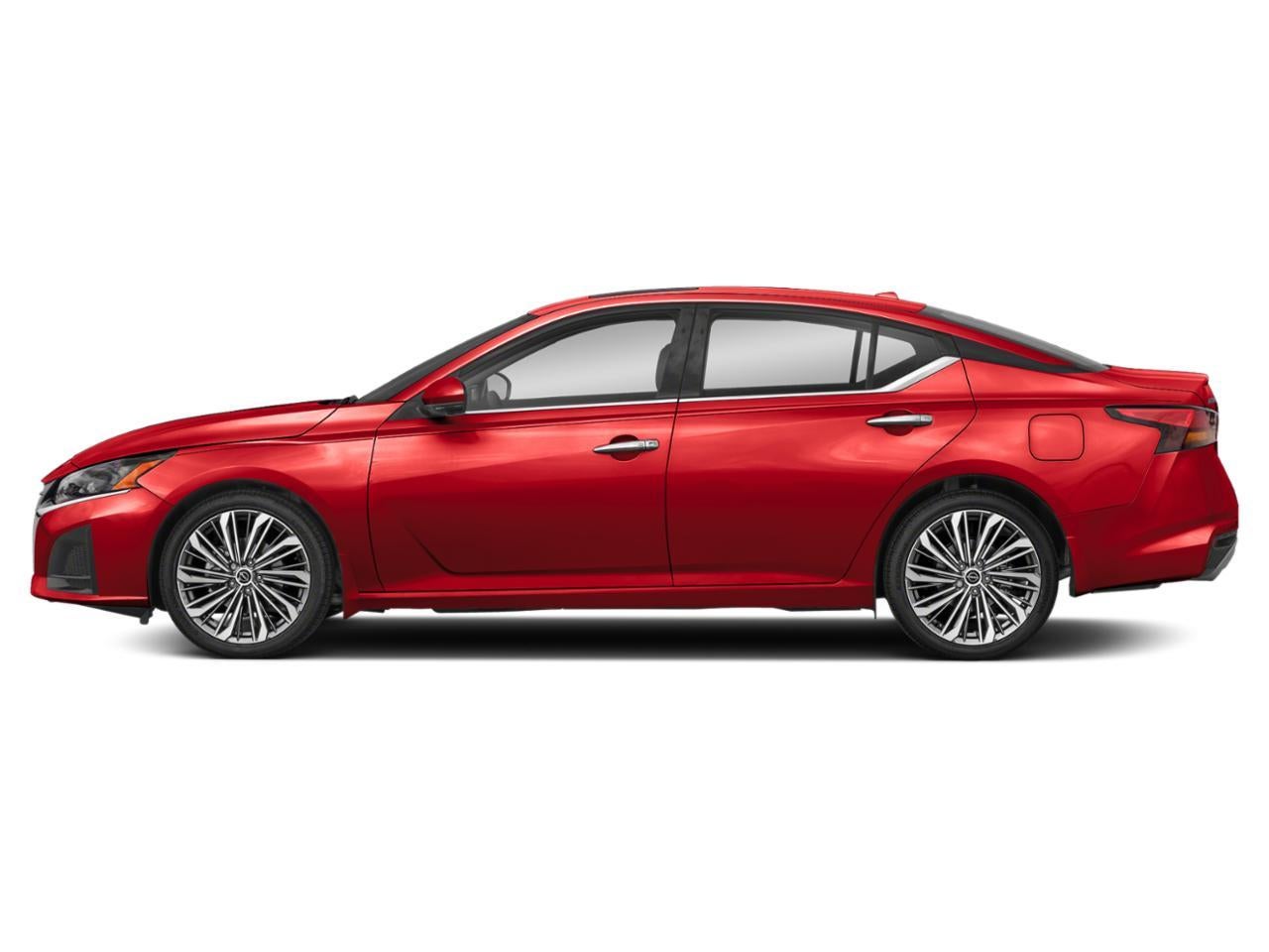 2024 Nissan Altima 2.5 SL Sedan