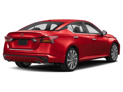 2024 Nissan Altima 2.5 SL Sedan