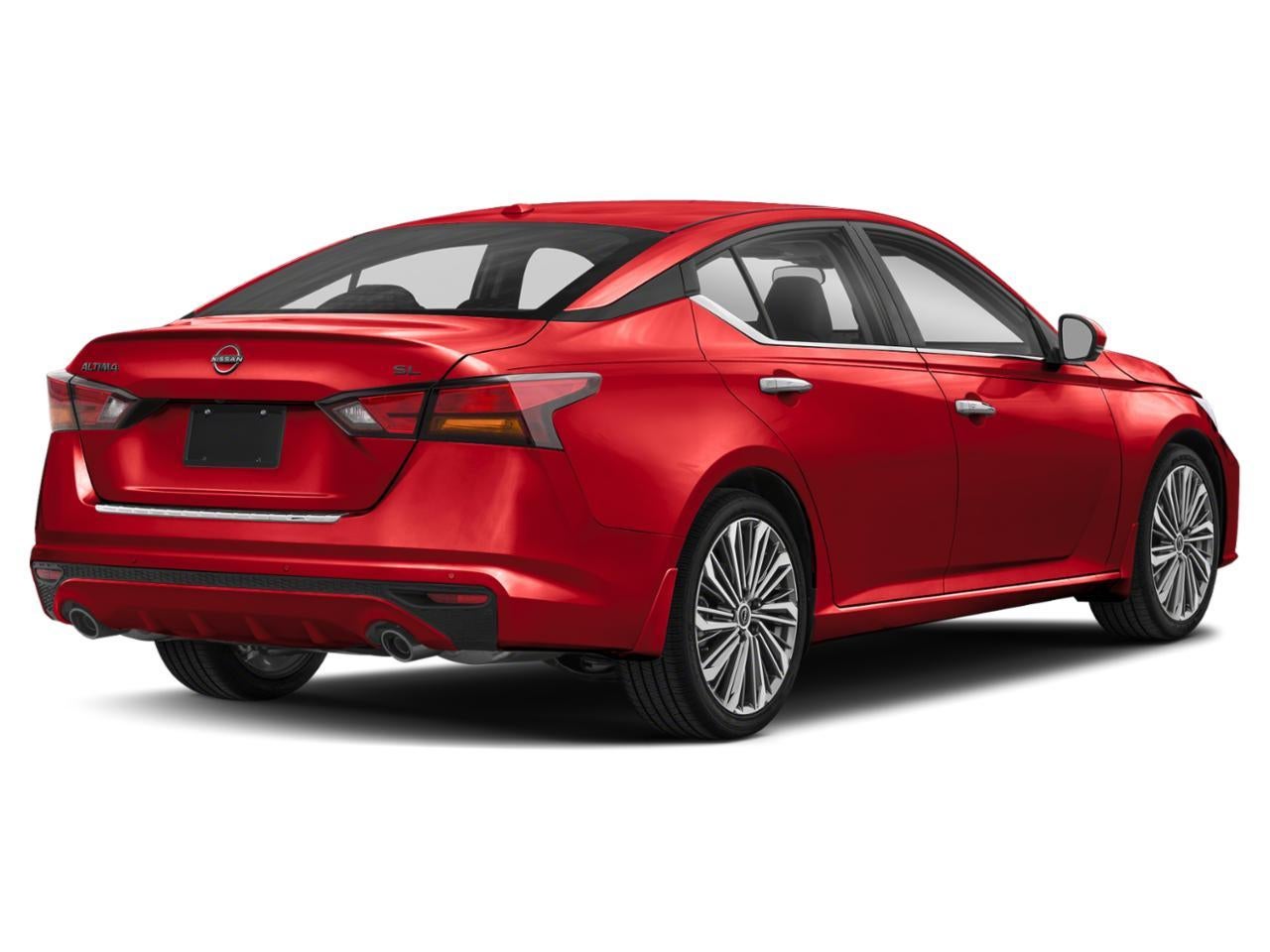 2024 Nissan Altima 2.5 SL Sedan