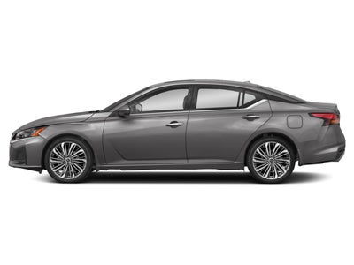 2024 Nissan Altima 2.5 SL Sedan