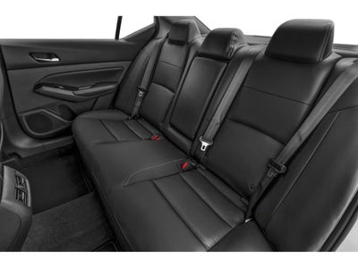 2024 Nissan Altima 2.5 SL AWD Sedan