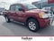 2014 Nissan Titan 4WD Crew Cab Short Bed SV