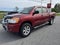 2014 Nissan Titan 4WD Crew Cab Short Bed SV