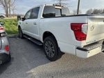 2017 Nissan TITAN Crew Cab SL