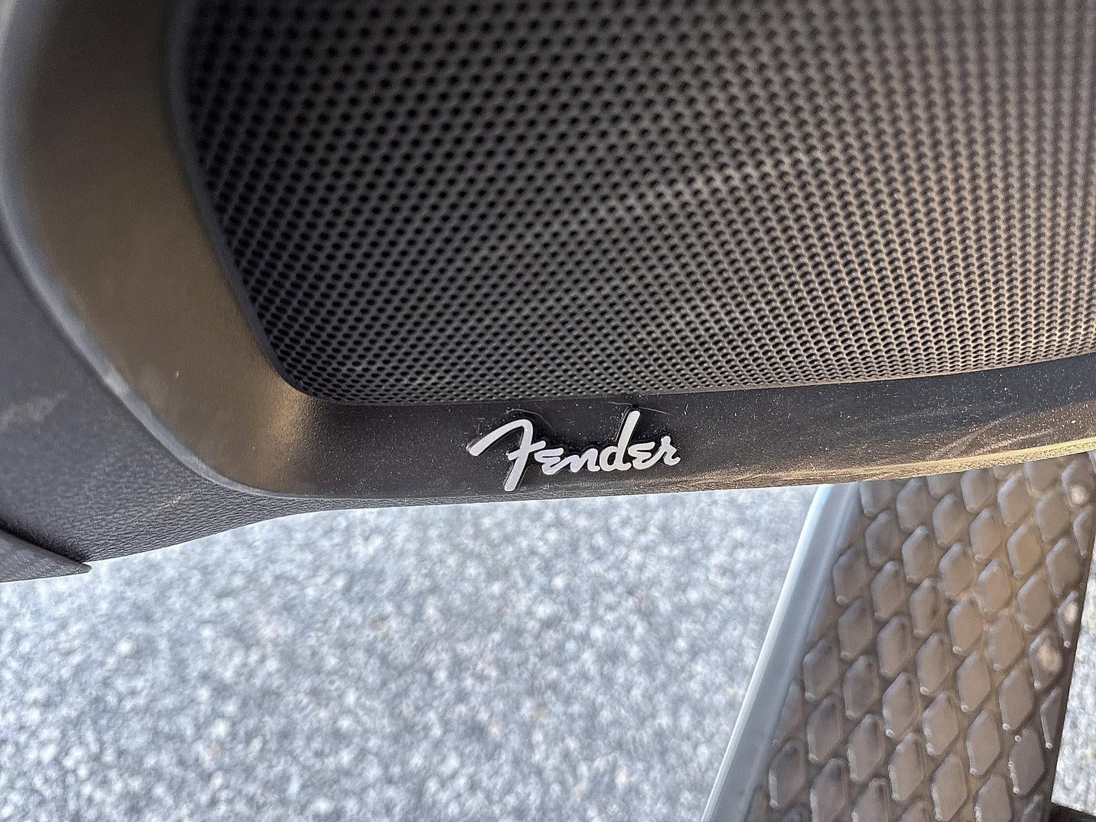 2024 Nissan TITAN Crew Cab Platinum Reserve